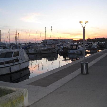 Apartments Amalia Zadar Phòng bức ảnh