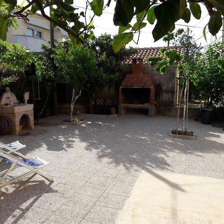 Apartments Amalia Zadar Phòng bức ảnh
