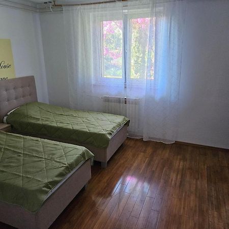 Apartments Amalia Zadar Ngoại thất bức ảnh