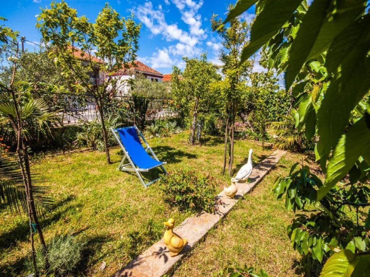 Apartments Amalia Zadar Ngoại thất bức ảnh