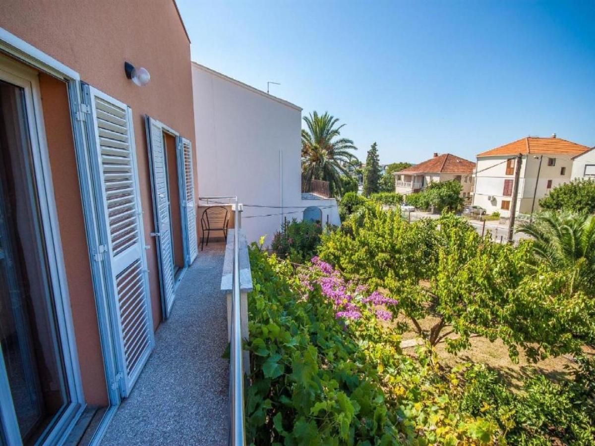 Apartments Amalia Zadar Ngoại thất bức ảnh