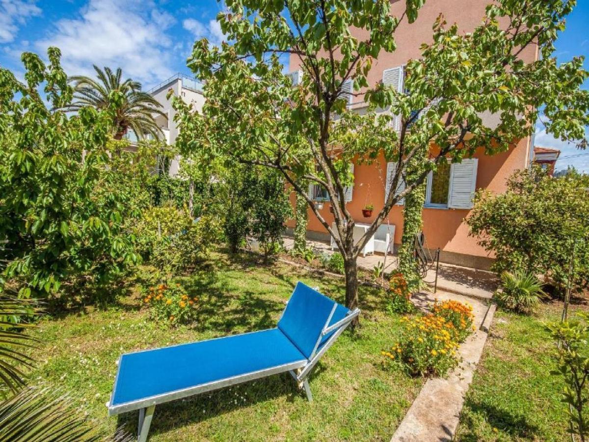 Apartments Amalia Zadar Ngoại thất bức ảnh