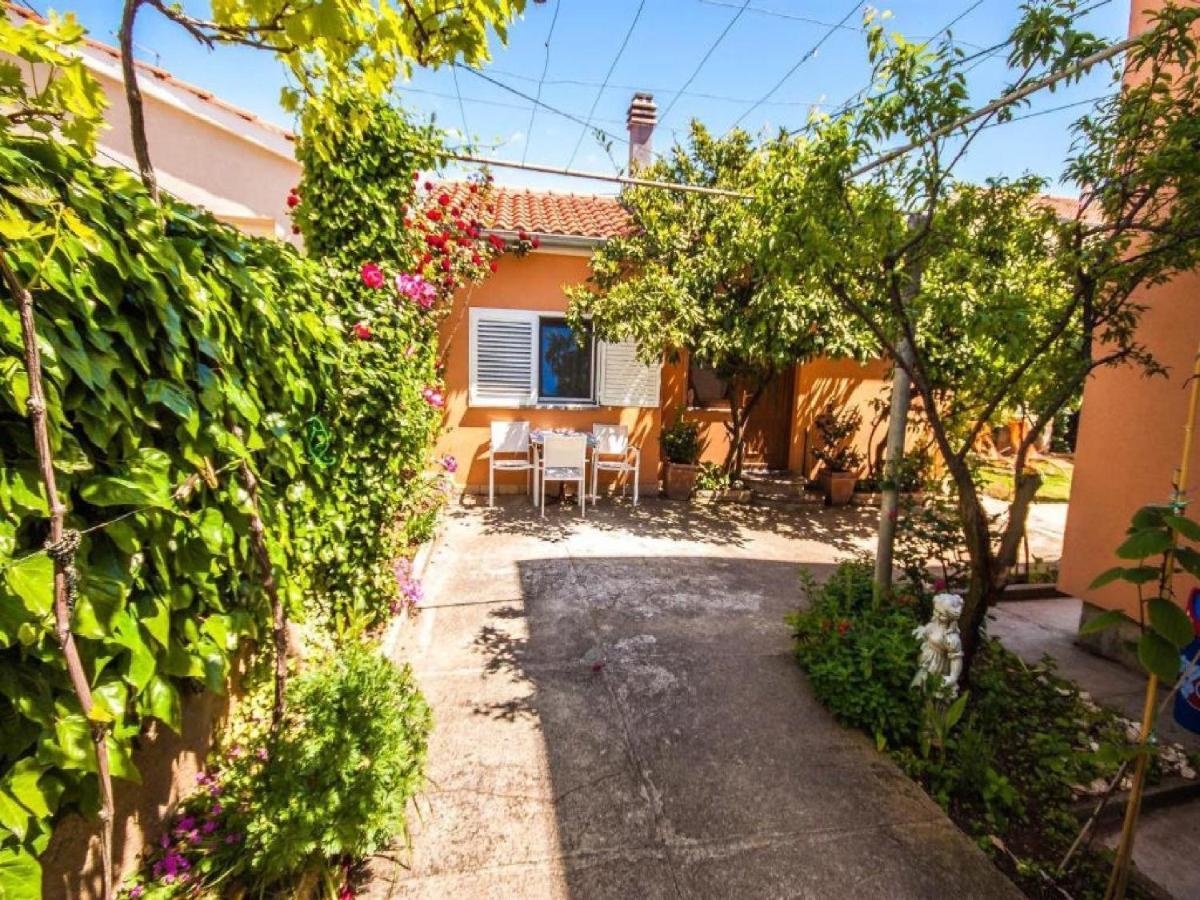 Apartments Amalia Zadar Ngoại thất bức ảnh