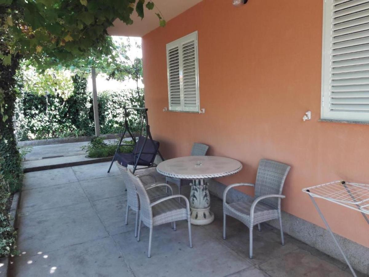 Apartments Amalia Zadar Ngoại thất bức ảnh