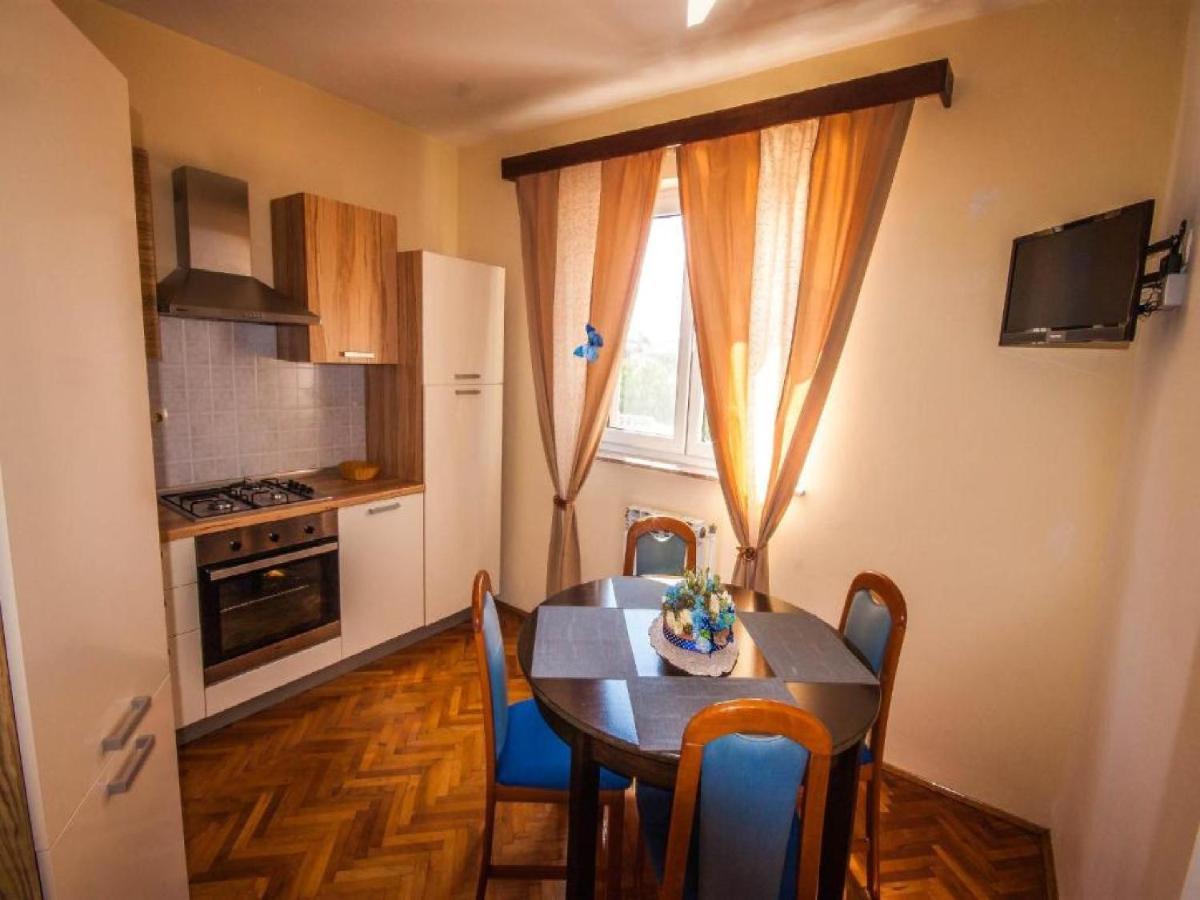 Apartments Amalia Zadar Ngoại thất bức ảnh
