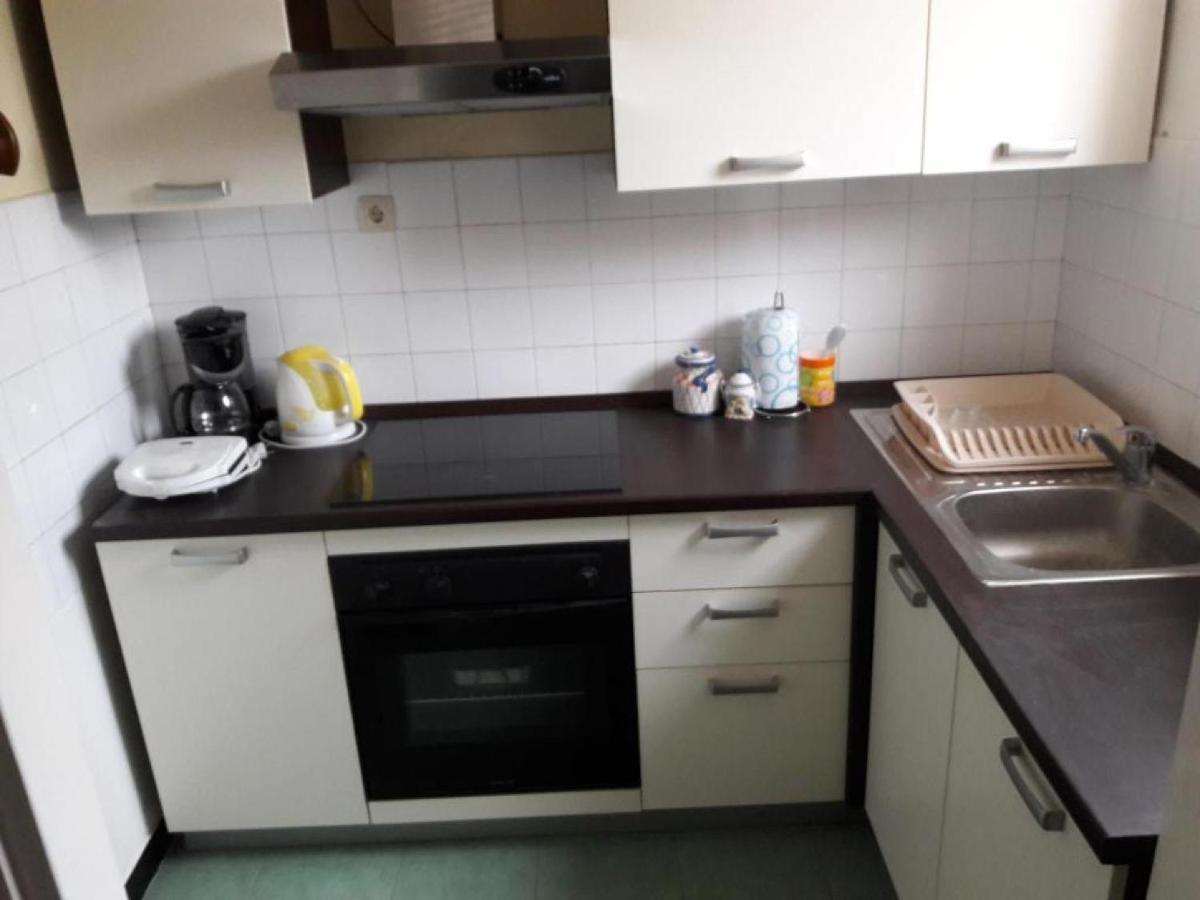 Apartments Amalia Zadar Ngoại thất bức ảnh