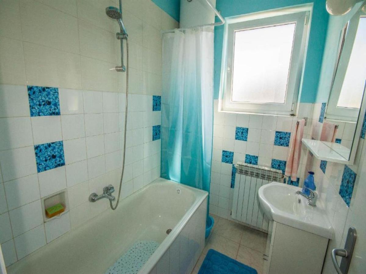 Apartments Amalia Zadar Ngoại thất bức ảnh