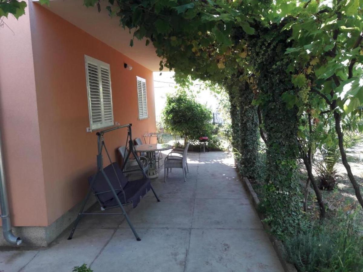 Apartments Amalia Zadar Ngoại thất bức ảnh