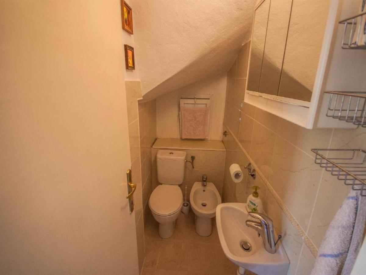Apartments Amalia Zadar Ngoại thất bức ảnh