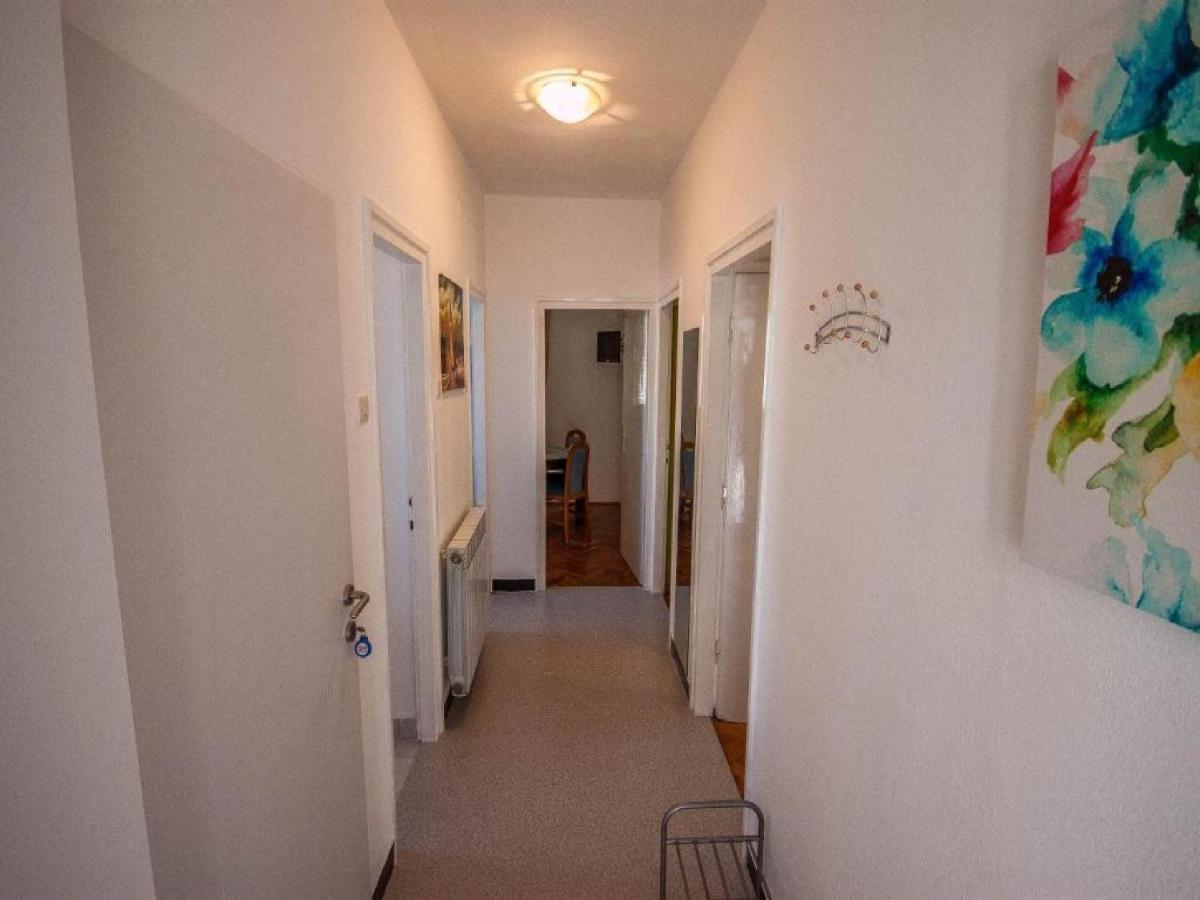 Apartments Amalia Zadar Ngoại thất bức ảnh