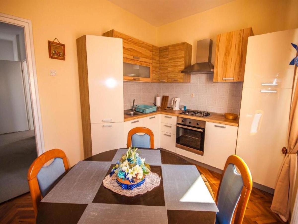 Apartments Amalia Zadar Ngoại thất bức ảnh