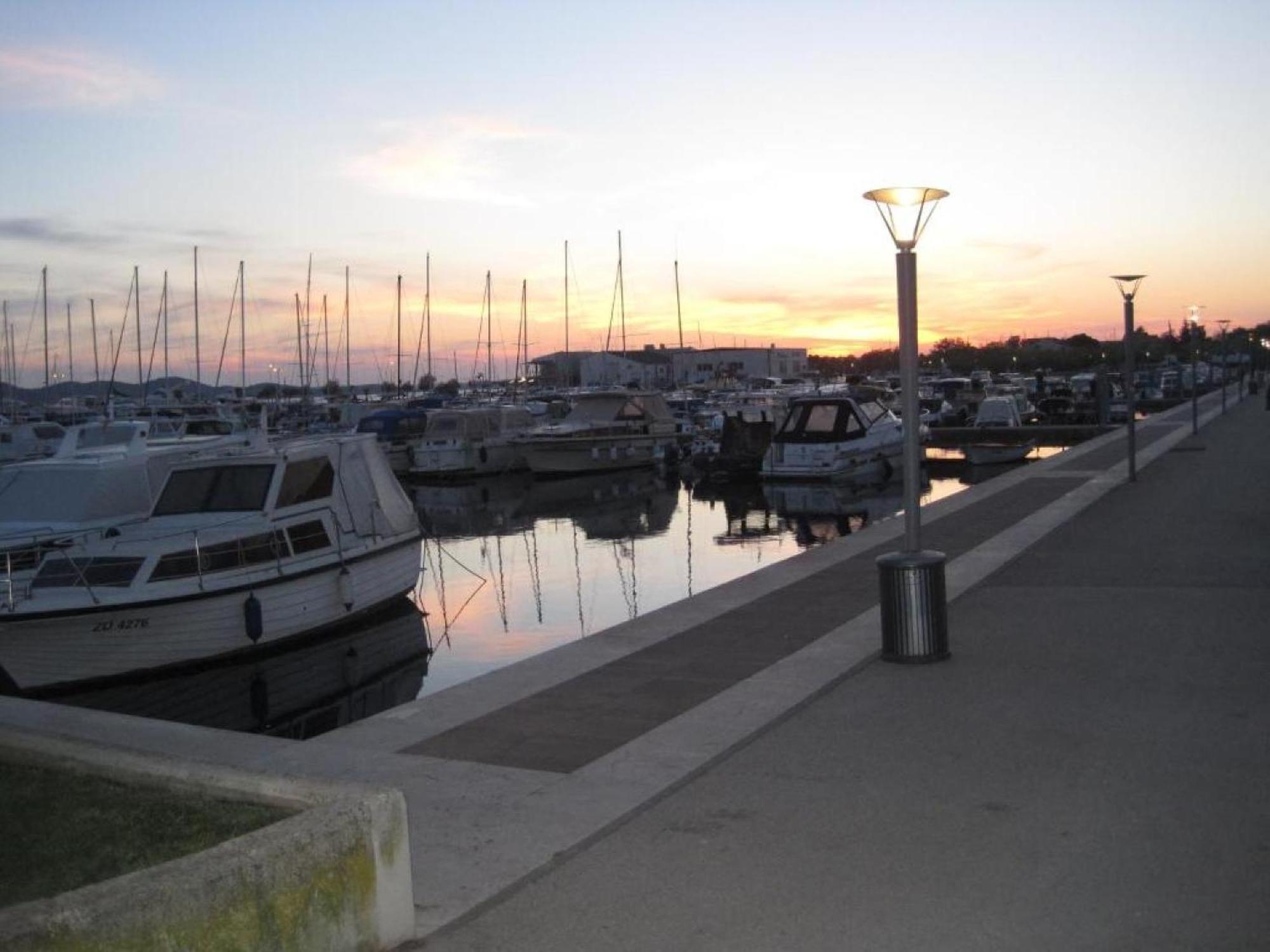 Apartments Amalia Zadar Phòng bức ảnh