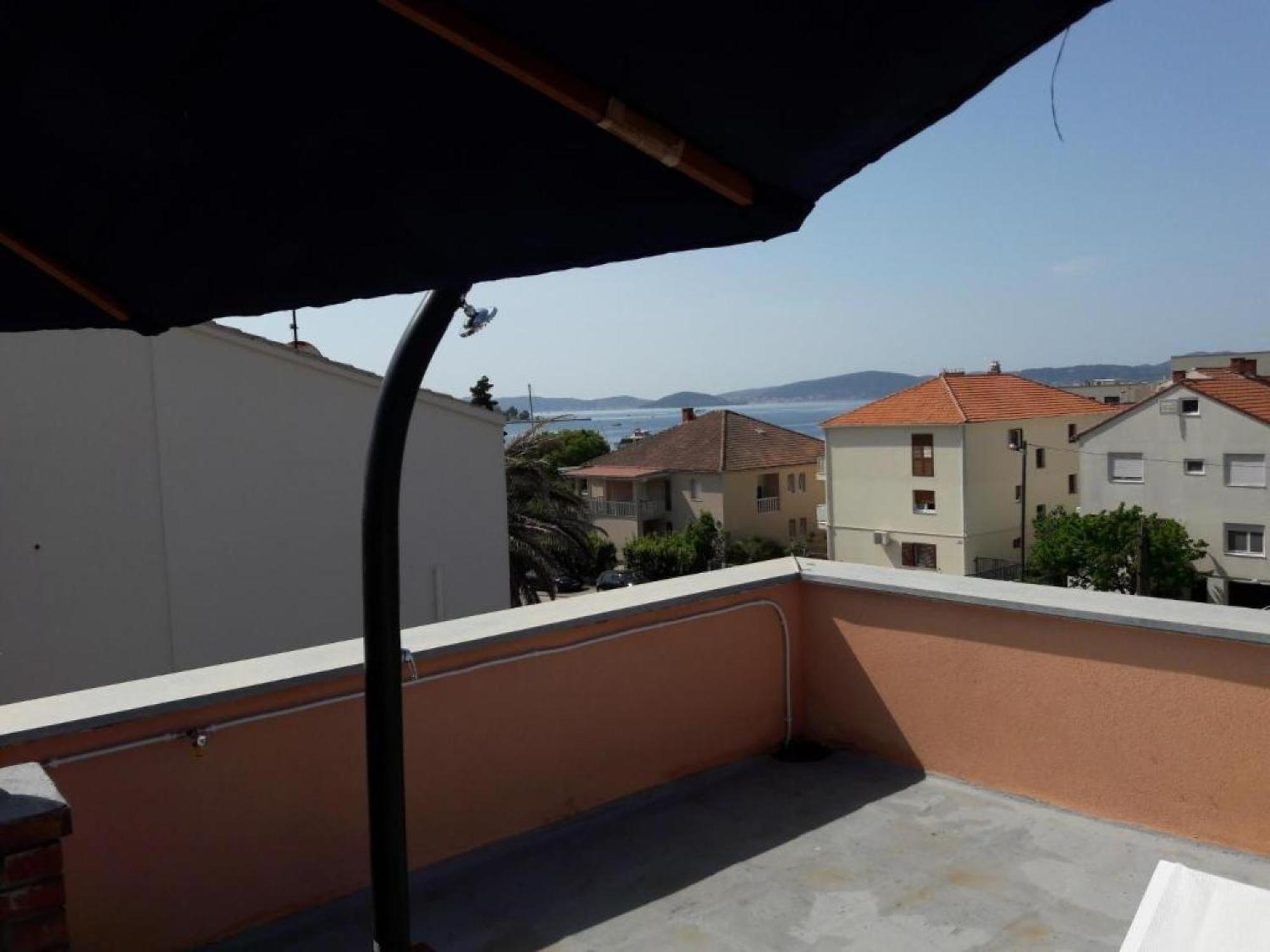 Apartments Amalia Zadar Phòng bức ảnh