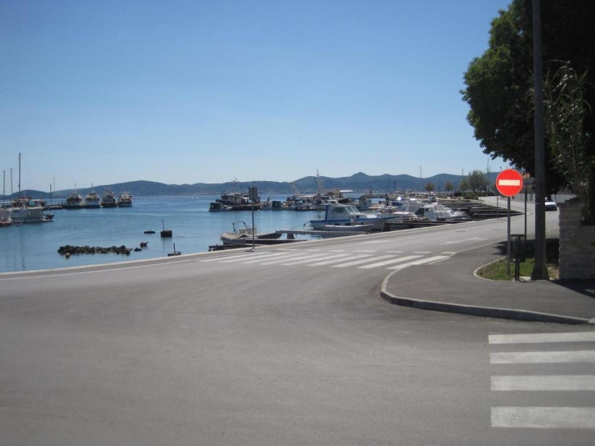 Apartments Amalia Zadar Phòng bức ảnh
