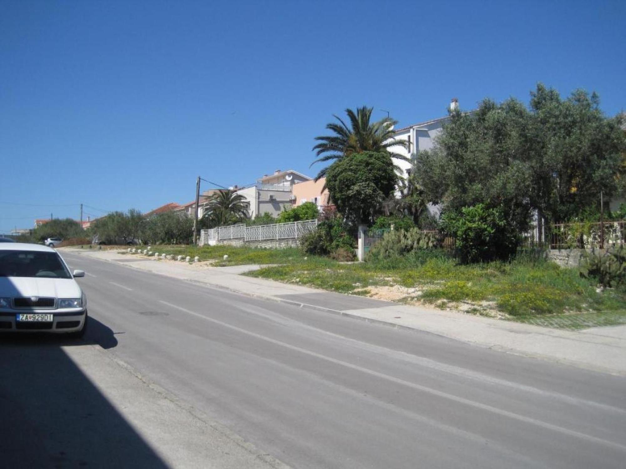 Apartments Amalia Zadar Phòng bức ảnh