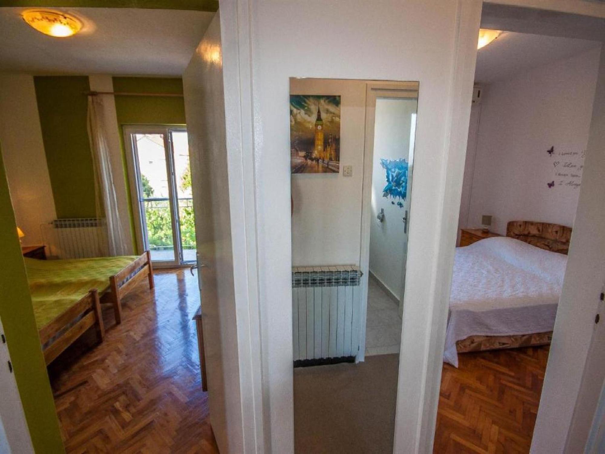 Apartments Amalia Zadar Phòng bức ảnh