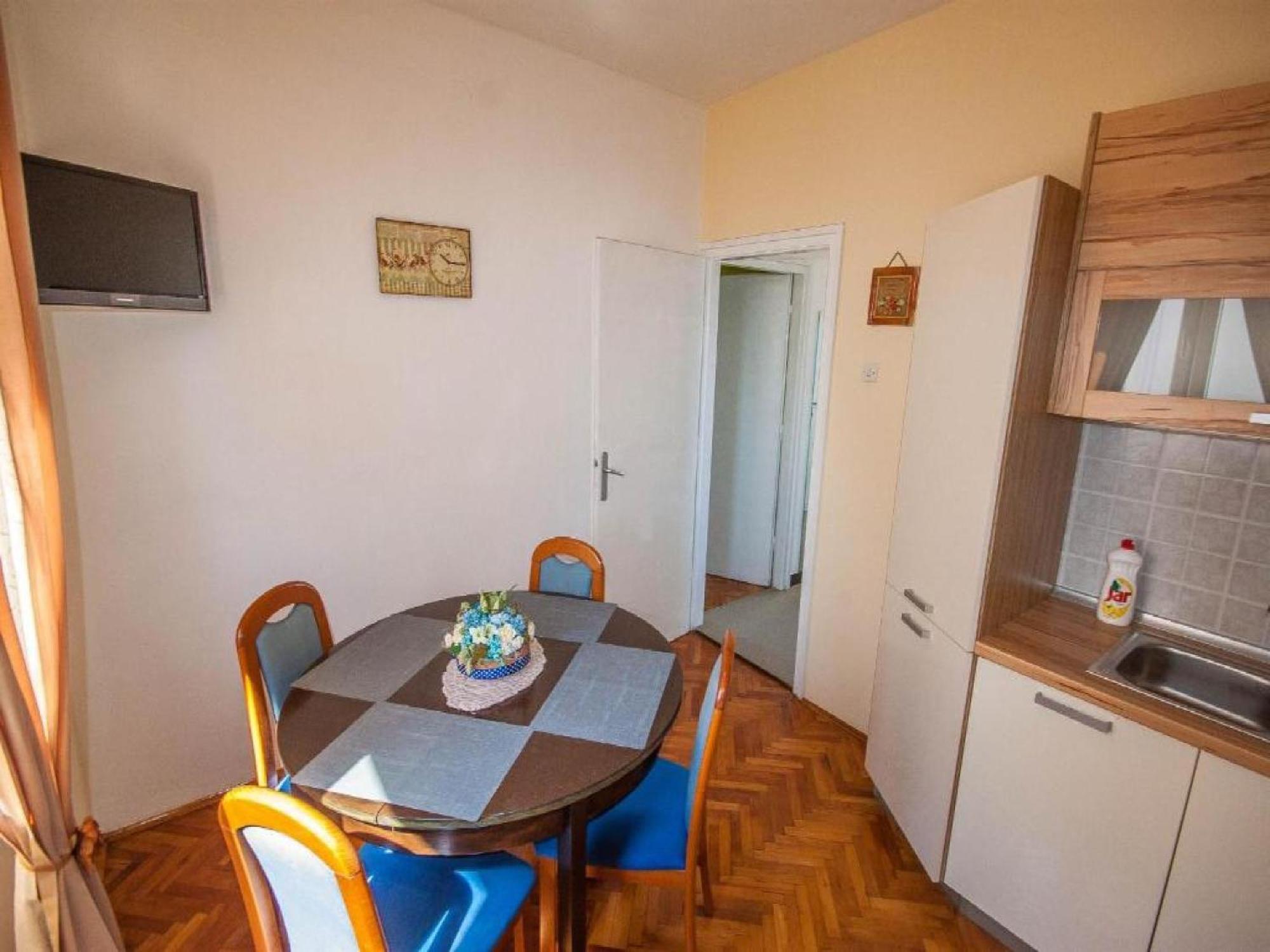 Apartments Amalia Zadar Phòng bức ảnh