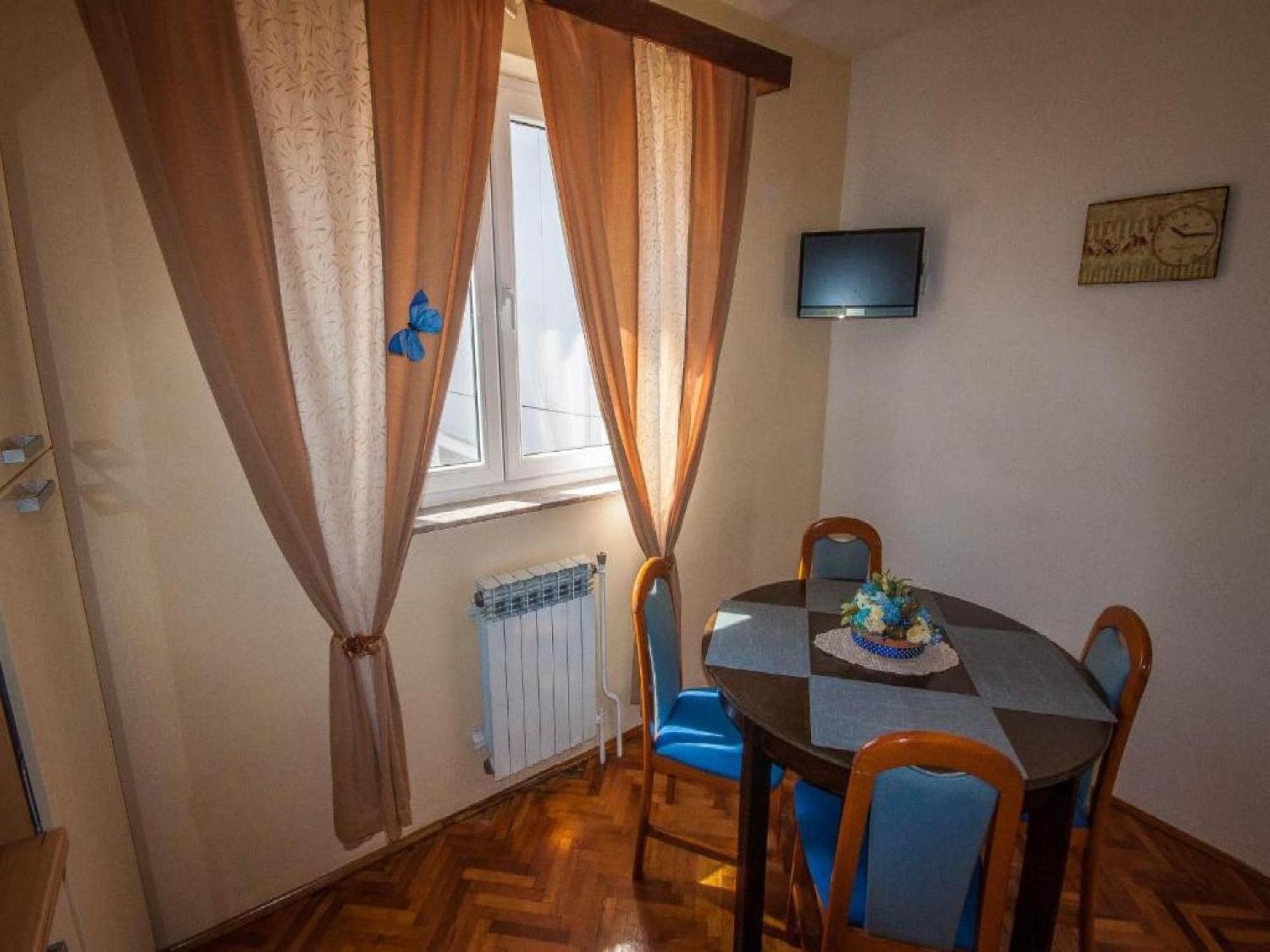 Apartments Amalia Zadar Phòng bức ảnh