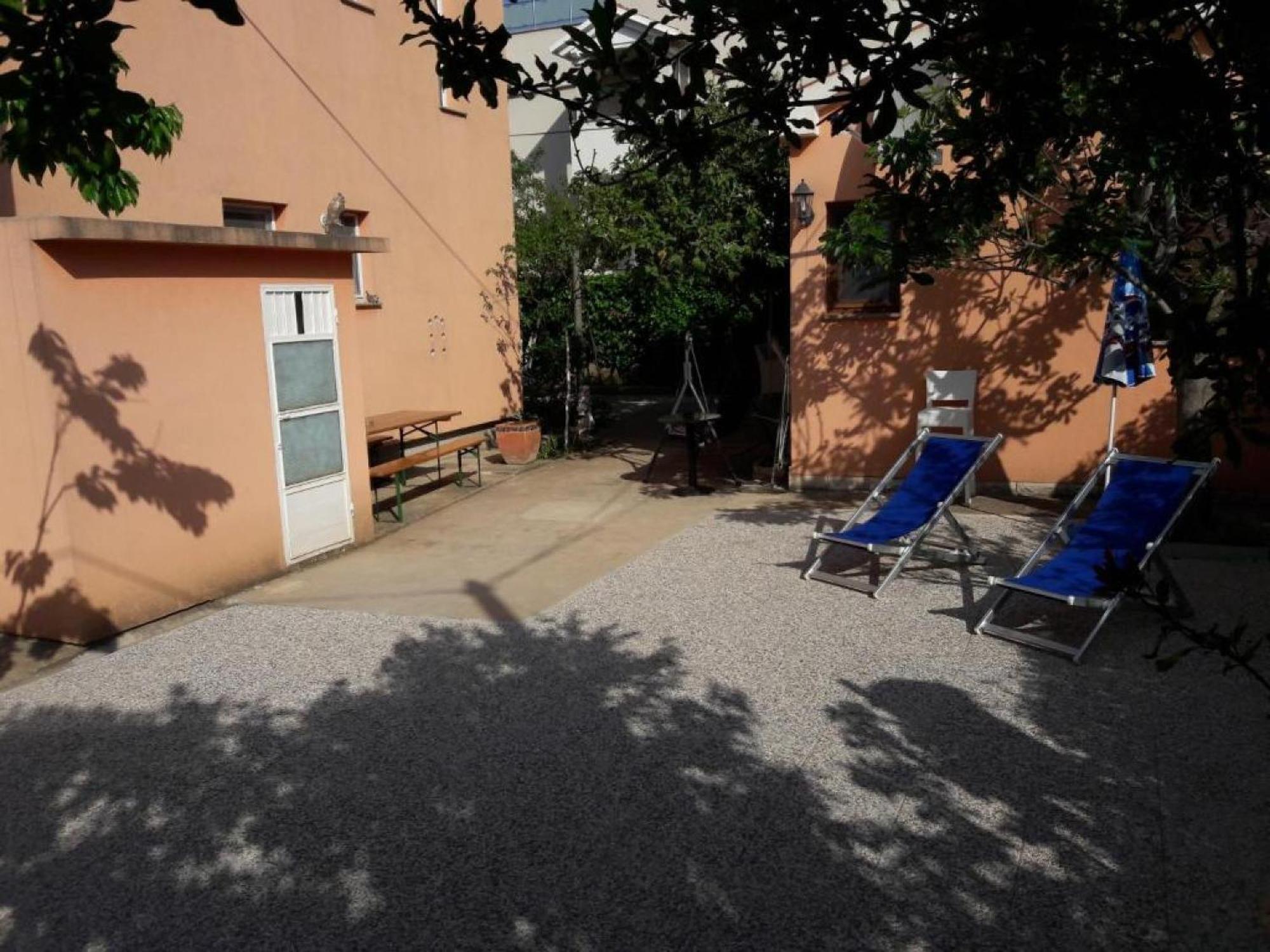 Apartments Amalia Zadar Phòng bức ảnh