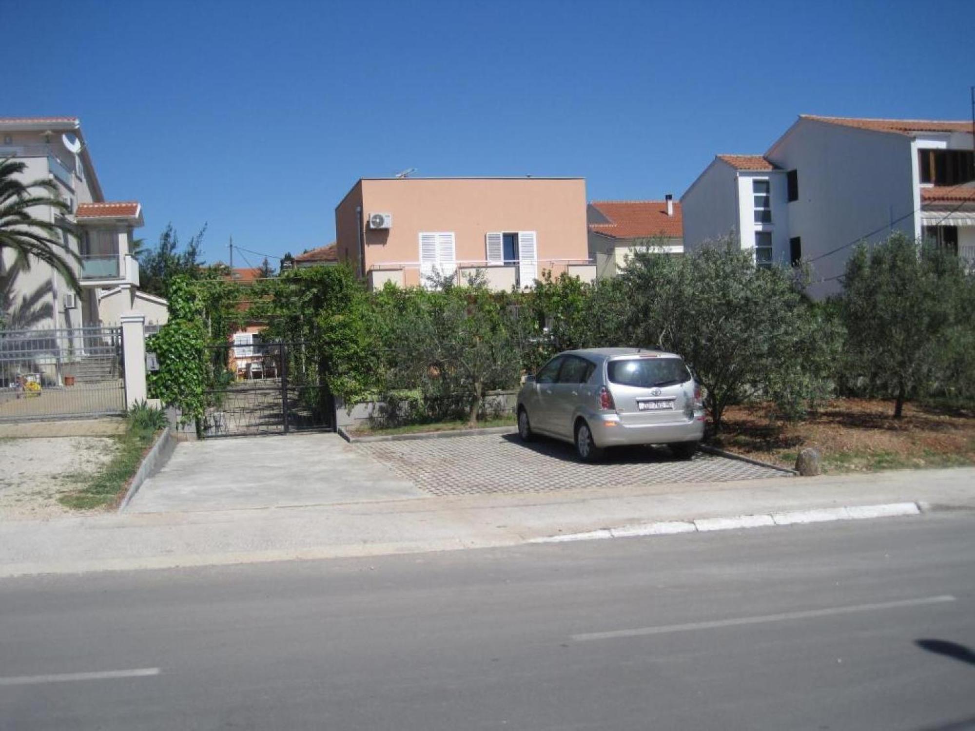 Apartments Amalia Zadar Phòng bức ảnh