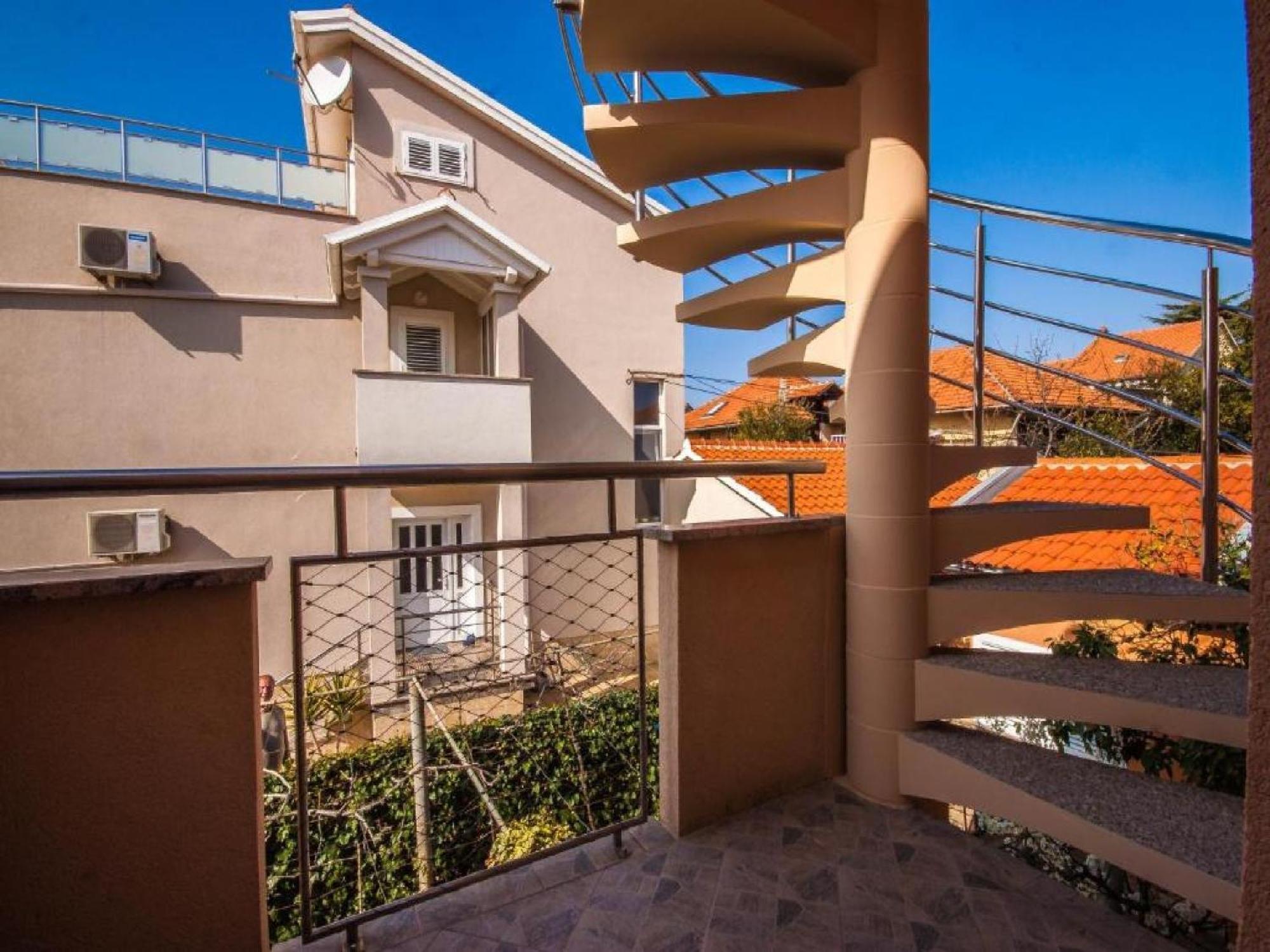 Apartments Amalia Zadar Phòng bức ảnh