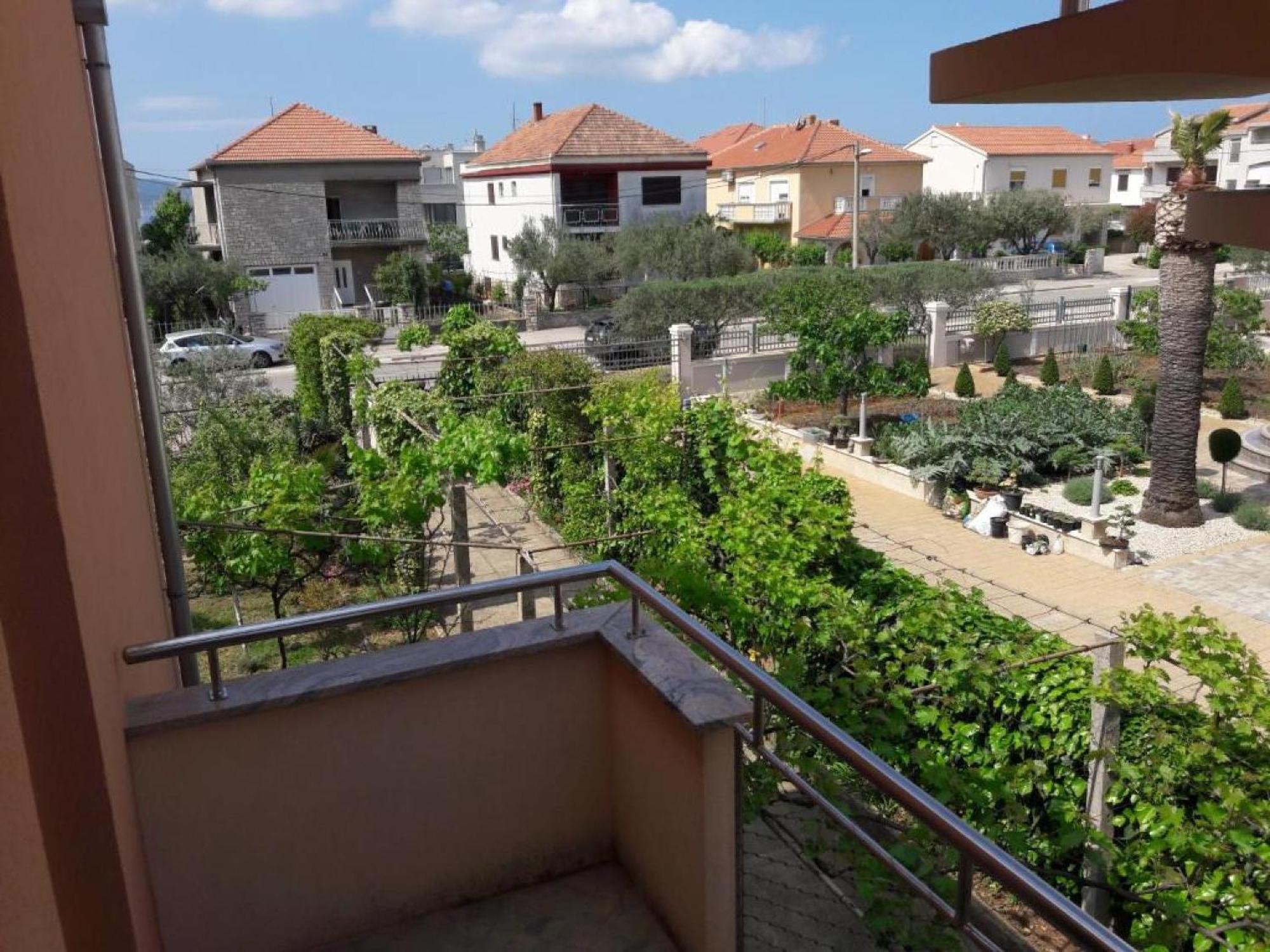 Apartments Amalia Zadar Phòng bức ảnh