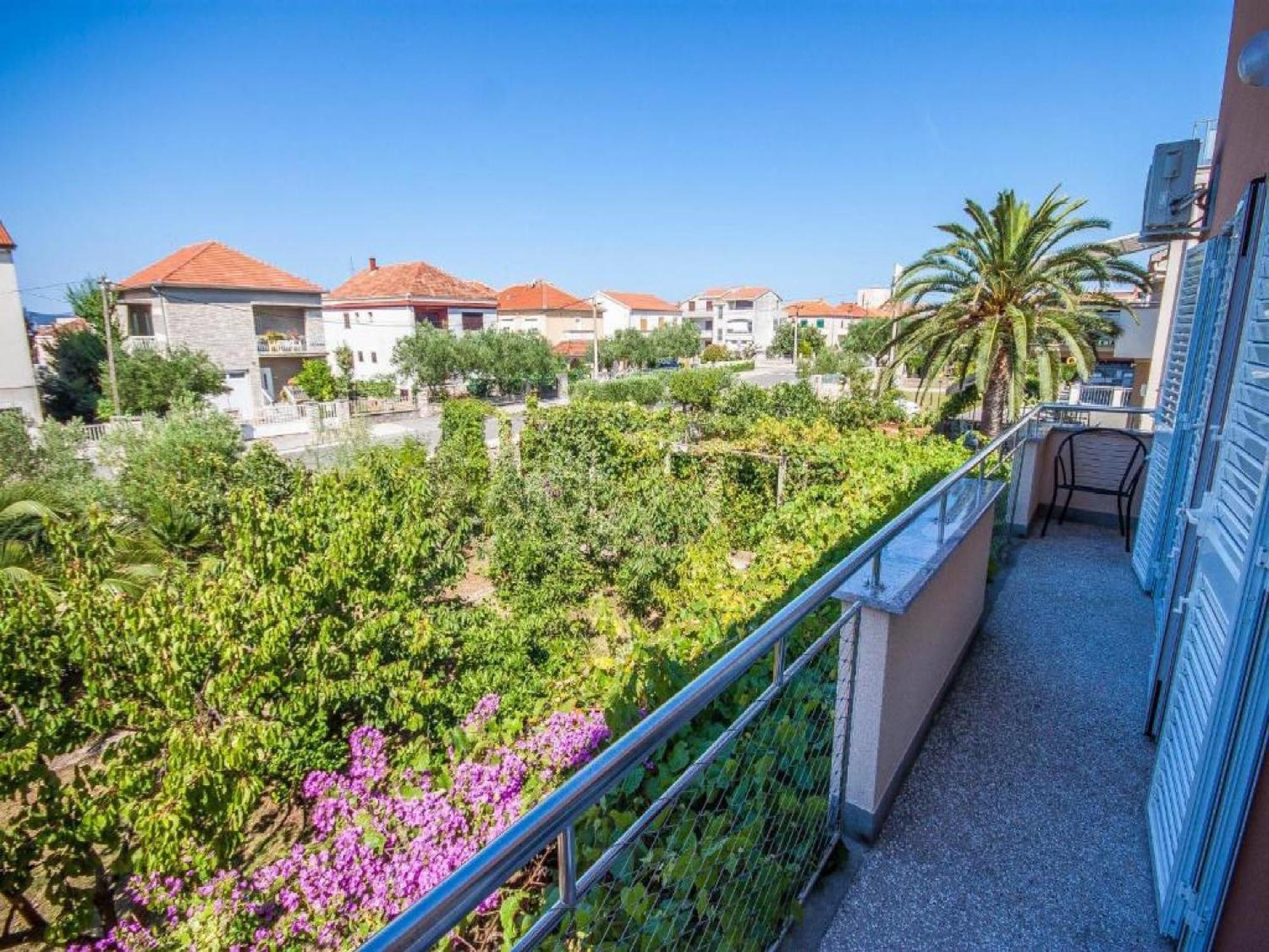 Apartments Amalia Zadar Phòng bức ảnh