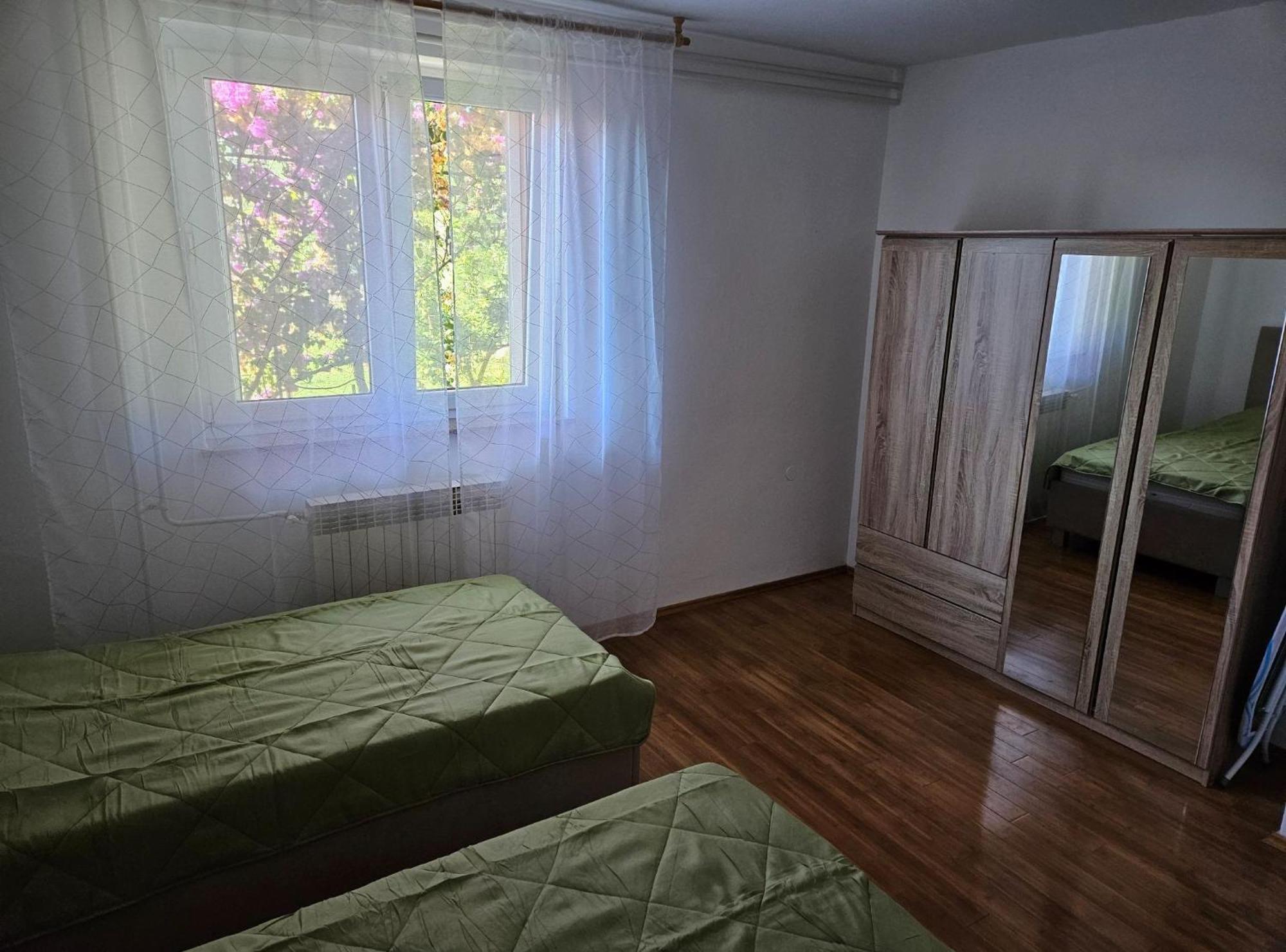 Apartments Amalia Zadar Ngoại thất bức ảnh
