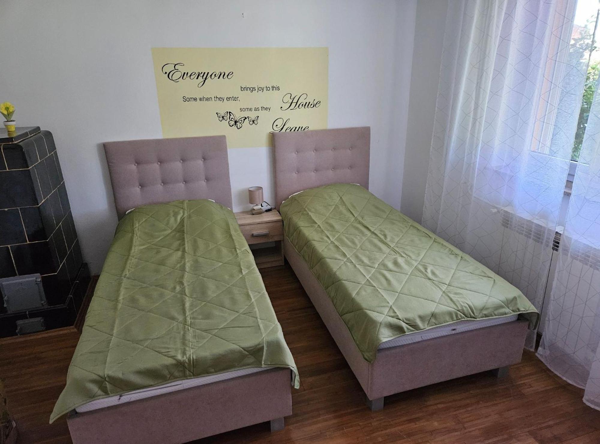 Apartments Amalia Zadar Ngoại thất bức ảnh