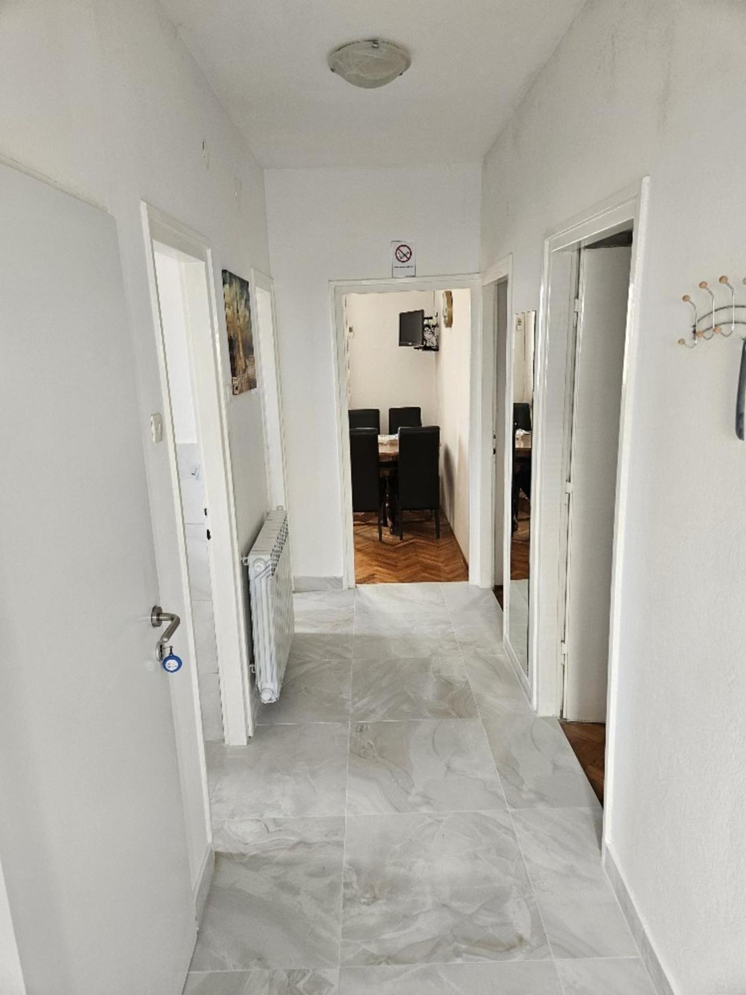 Apartments Amalia Zadar Phòng bức ảnh