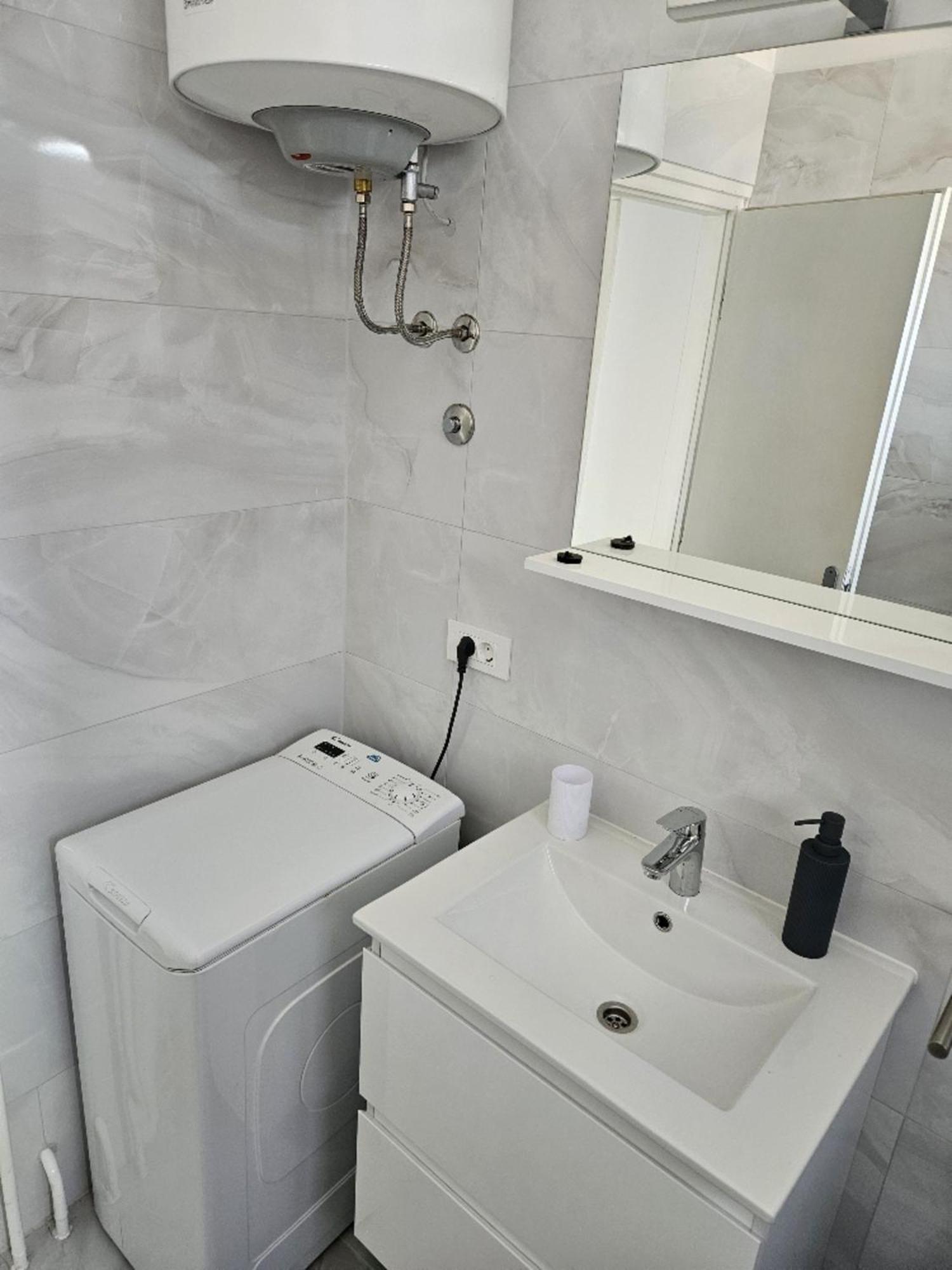 Apartments Amalia Zadar Phòng bức ảnh