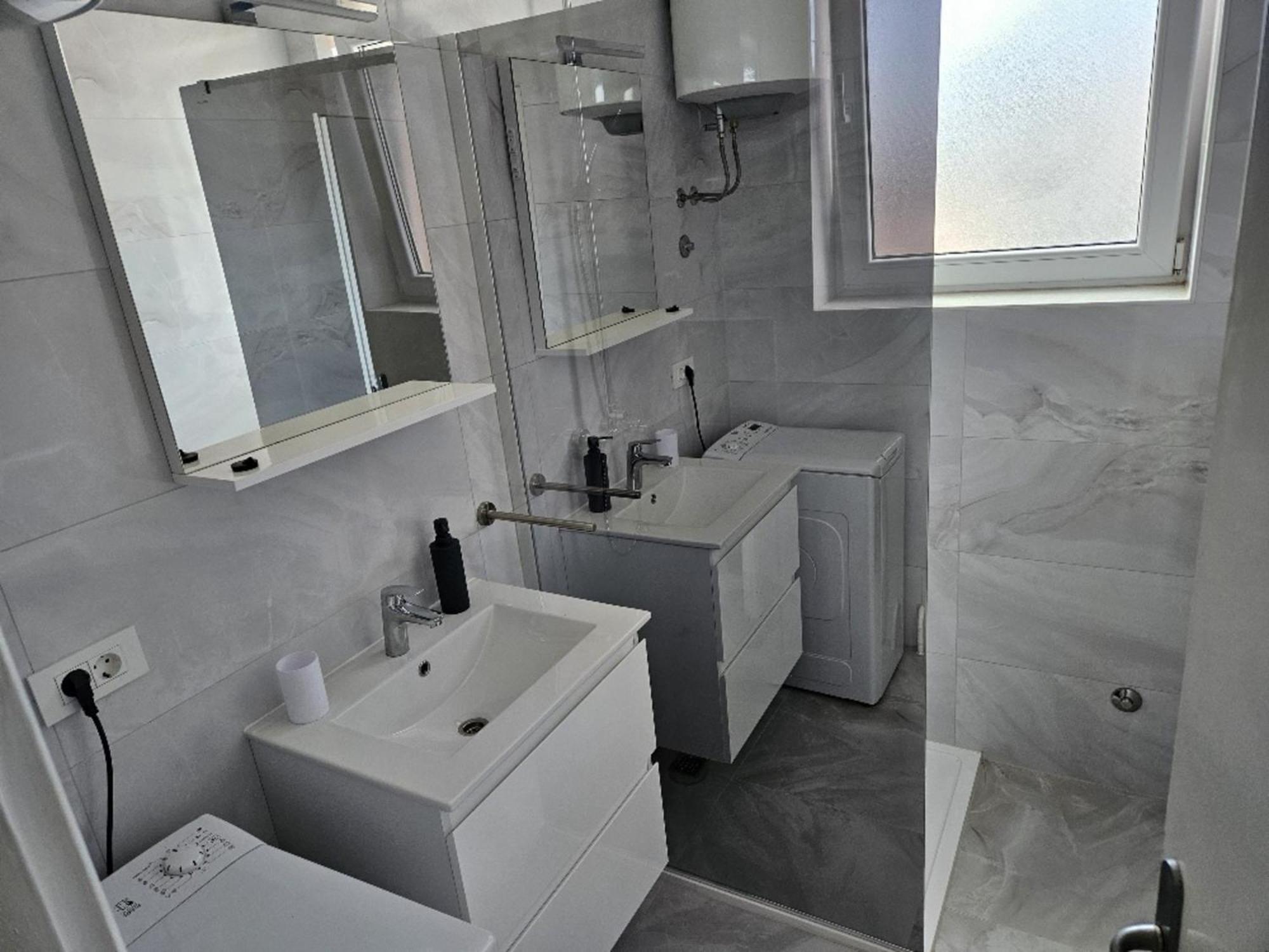 Apartments Amalia Zadar Phòng bức ảnh