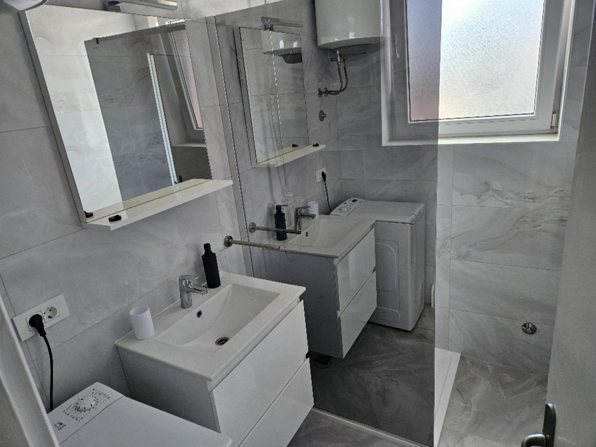 Apartments Amalia Zadar Ngoại thất bức ảnh