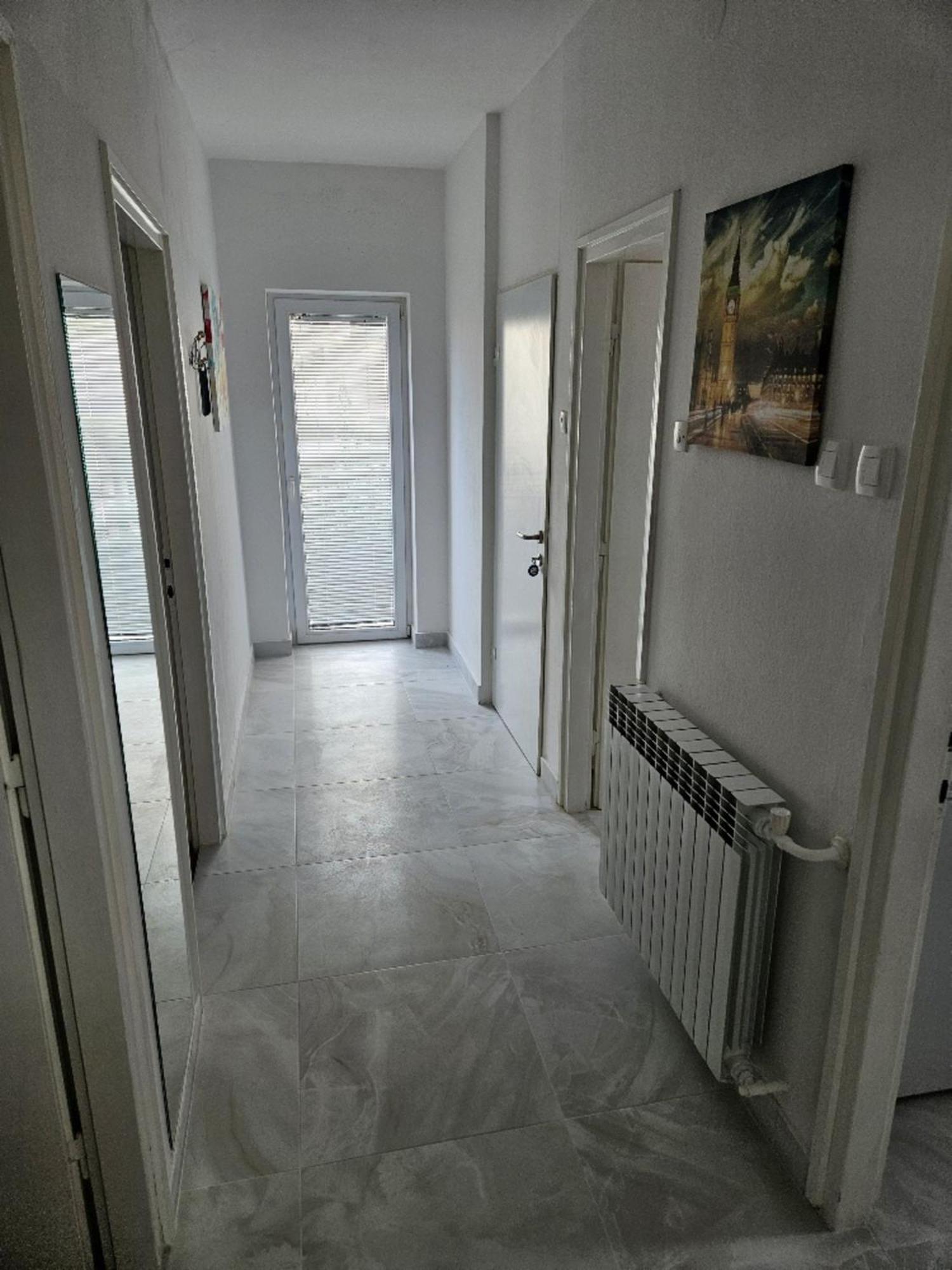 Apartments Amalia Zadar Ngoại thất bức ảnh