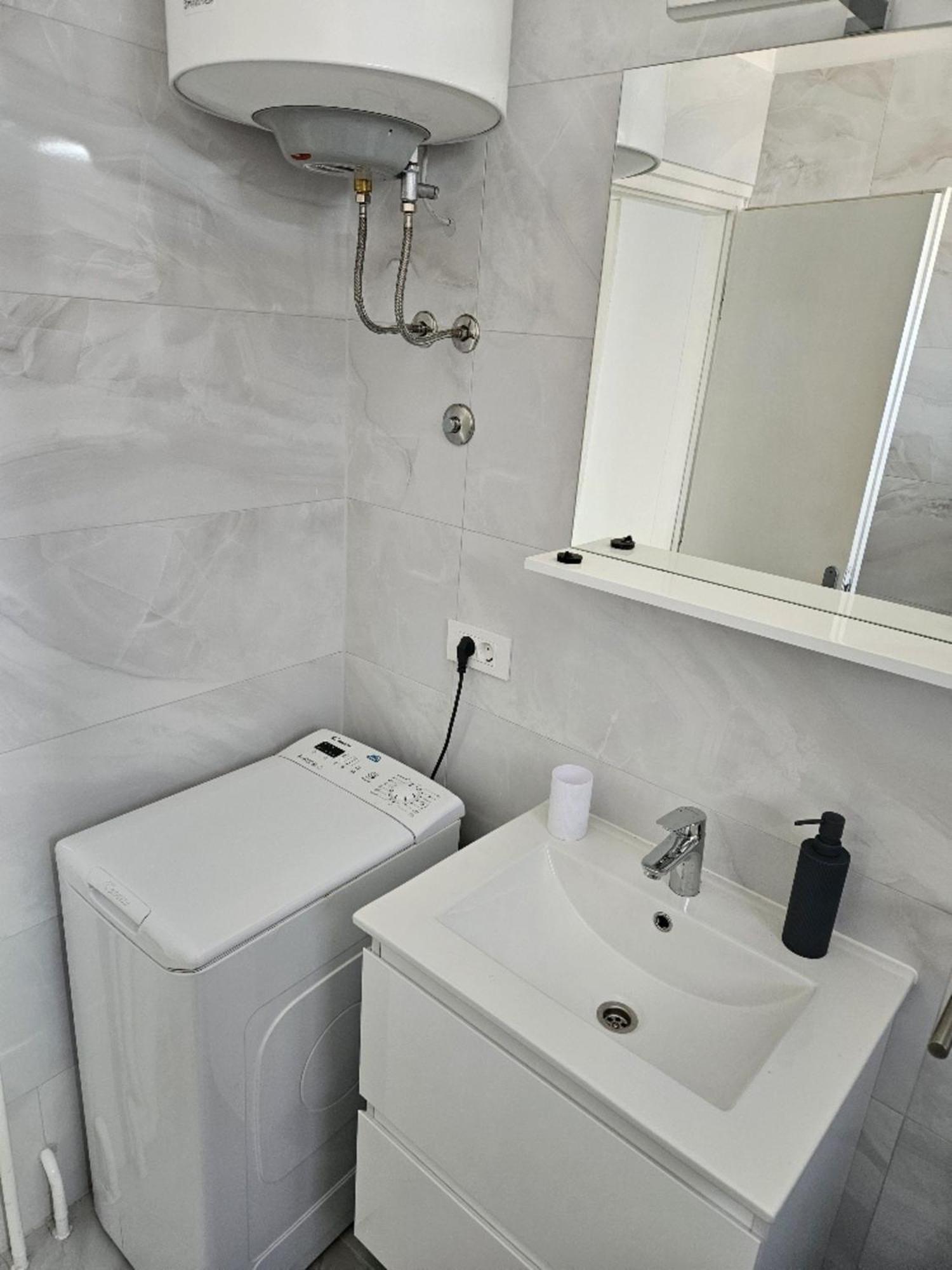 Apartments Amalia Zadar Ngoại thất bức ảnh
